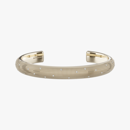 Brilliant City Diamond Bracelet